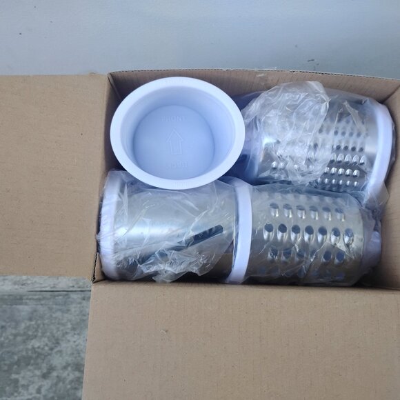 Sumo Slicer  - Slice, Grate and Shred by Kleva Original - Picture 4 of 5